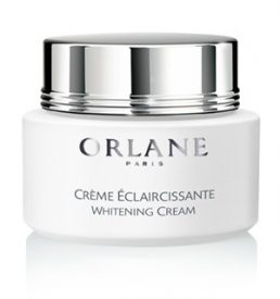 Orlane Whitening Cream
