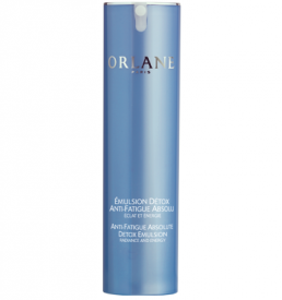 Orlane Anti-fatigue Absolute Detox Emulsion Radiance & Energy