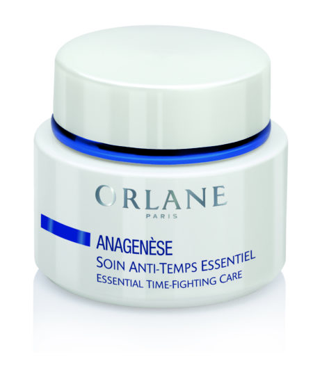 ANagenese Time-fighting Care