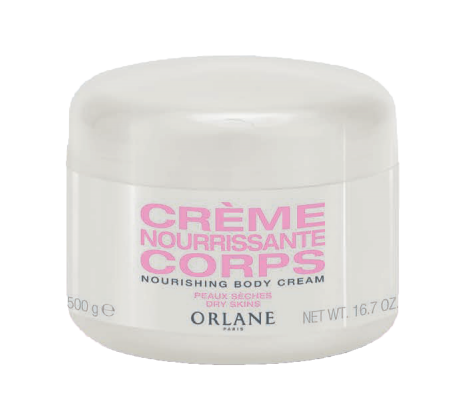 Orlane So Good - Body Cream