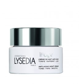 Lysedia Liftage Anti-aging Night Cream
