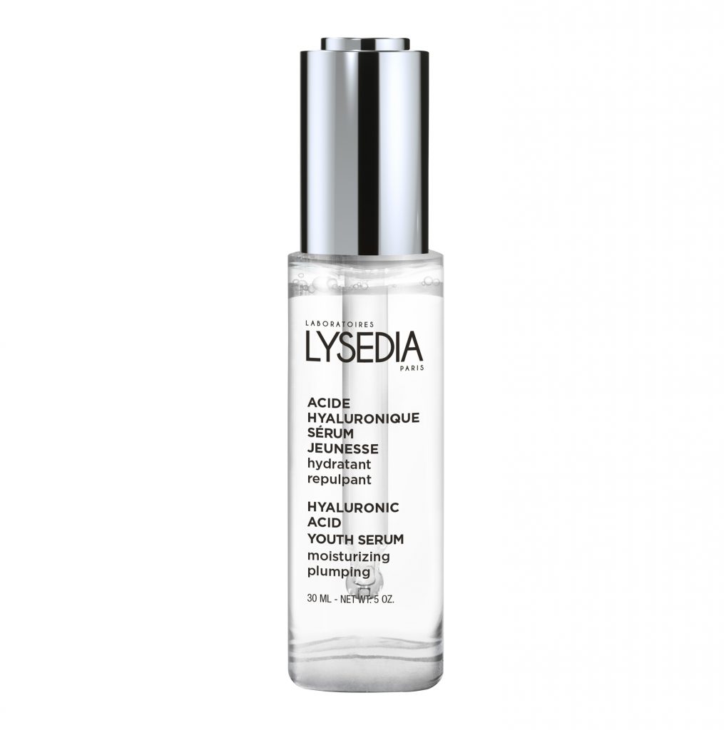 Absolute Care Hyaluronic Acid Firming Eye Serum