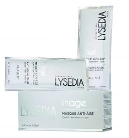 Lysedia Liftage Mask Anti-Aging