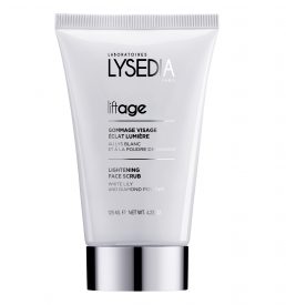 Lysedia Lightening Face Scrub