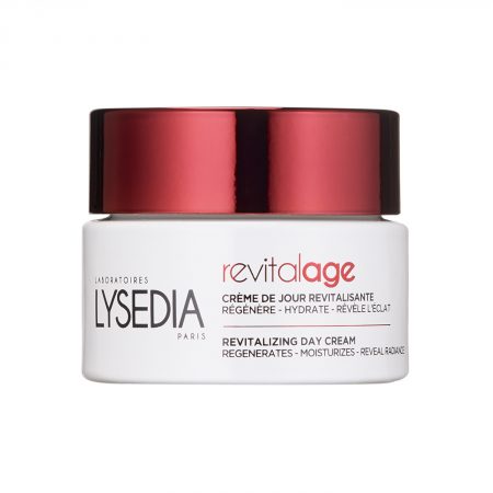 Lysedia Revitalage Revitalizing Day Cream